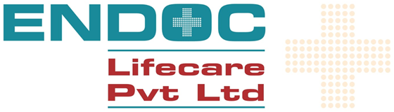 ENDOC Lifecare Pvt Ltd logo